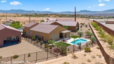 Welcome to 761 Prospector Point * Your Private Retreat in on Conestoga Golf Club in Nevada - for sale on GolfHomes.com, golf home, golf lot