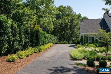Like walking into the pages of a fine Architectural Design on Glenmore Country Club in Virginia - for sale on GolfHomes.com, golf home, golf lot