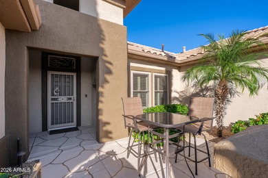 Luxury golf course living awaits you in this highly sought-after on Sun City Grand Golf Couse and Club in Arizona - for sale on GolfHomes.com, golf home, golf lot