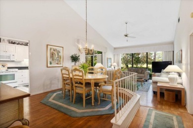 Welcome to your cozy 2-bedroom, 2-bath condo, perfectly situated on The Meadows Golf and Country Club in Florida - for sale on GolfHomes.com, golf home, golf lot