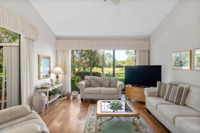 Welcome to your cozy 2-bedroom, 2-bath condo, perfectly situated on The Meadows Golf and Country Club in Florida - for sale on GolfHomes.com, golf home, golf lot