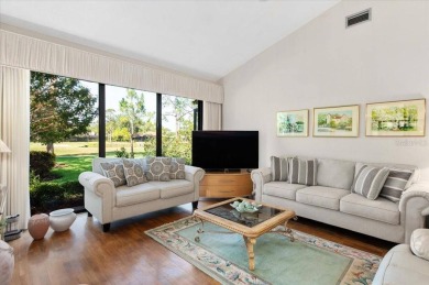 Welcome to your cozy 2-bedroom, 2-bath condo, perfectly situated on The Meadows Golf and Country Club in Florida - for sale on GolfHomes.com, golf home, golf lot