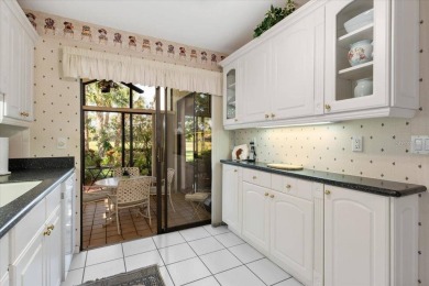 Welcome to your cozy 2-bedroom, 2-bath condo, perfectly situated on The Meadows Golf and Country Club in Florida - for sale on GolfHomes.com, golf home, golf lot