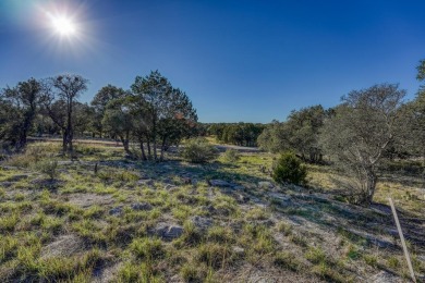 Come join the fun at the prestigious Horseshoe Bay Resort! on Slick Rock Golf Course - Horseshoe Bay in Texas - for sale on GolfHomes.com, golf home, golf lot