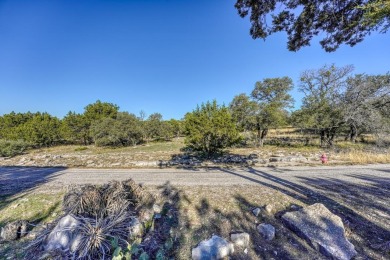 Come join the fun at the prestigious Horseshoe Bay Resort! on Slick Rock Golf Course - Horseshoe Bay in Texas - for sale on GolfHomes.com, golf home, golf lot