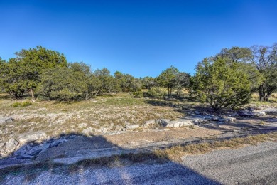 Come join the fun at the prestigious Horseshoe Bay Resort! on Slick Rock Golf Course - Horseshoe Bay in Texas - for sale on GolfHomes.com, golf home, golf lot