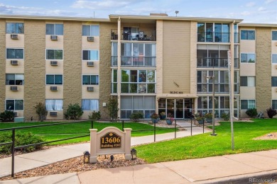 * Updated and Serene, this Beautiful 1 Bedroom + 1 Bathroom on Heather Gardens Golf Course in Colorado - for sale on GolfHomes.com, golf home, golf lot