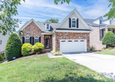 Here's your chance to snag a great deal on a home in this sought on Verdict Ridge Golf and Country Club in North Carolina - for sale on GolfHomes.com, golf home, golf lot