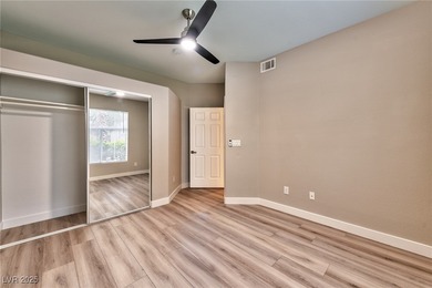 IMMACULATE & FULLY UPGRADED 1ST floor unit inside GUARD GATED on WildHorse Golf Club in Nevada - for sale on GolfHomes.com, golf home, golf lot