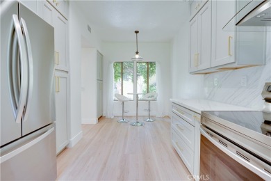 Exuding timeless elegance and contemporary sophistication, this on Big Canyon Country Club in California - for sale on GolfHomes.com, golf home, golf lot
