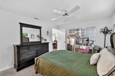 Discover low-maintenance Florida living in this beautifully on Seven Springs Golf and Country Club in Florida - for sale on GolfHomes.com, golf home, golf lot