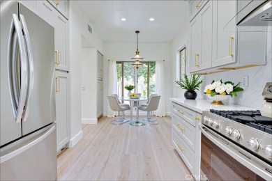 Exuding timeless elegance and contemporary sophistication, this on Big Canyon Country Club in California - for sale on GolfHomes.com, golf home, golf lot