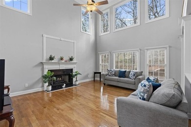 Sellers are offering $15,000 toward anything the buyer chooses on Brookstone Golf and Country Club in Georgia - for sale on GolfHomes.com, golf home, golf lot