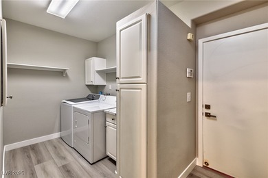 IMMACULATE & FULLY UPGRADED 1ST floor unit inside GUARD GATED on WildHorse Golf Club in Nevada - for sale on GolfHomes.com, golf home, golf lot