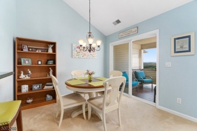 Elevated living meets everyday ease in this sun-drenched on Crystal Springs Resort in New Jersey - for sale on GolfHomes.com, golf home, golf lot