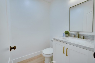 Exuding timeless elegance and contemporary sophistication, this on Big Canyon Country Club in California - for sale on GolfHomes.com, golf home, golf lot