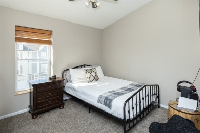 Discover this beautifully maintained townhome in a prime West on Des Moines Golf and Country Club in Iowa - for sale on GolfHomes.com, golf home, golf lot