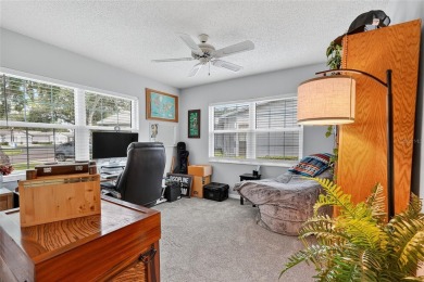 Discover low-maintenance Florida living in this beautifully on Seven Springs Golf and Country Club in Florida - for sale on GolfHomes.com, golf home, golf lot