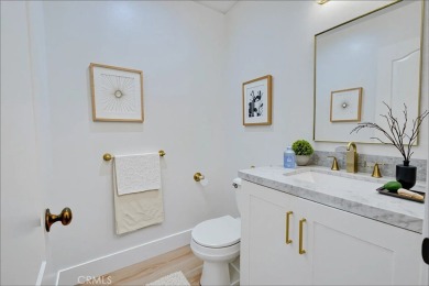 Exuding timeless elegance and contemporary sophistication, this on Big Canyon Country Club in California - for sale on GolfHomes.com, golf home, golf lot
