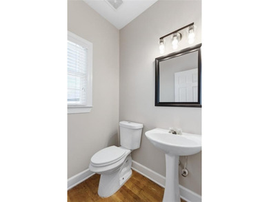 Sellers are offering $15,000 toward anything the buyer chooses on Brookstone Golf and Country Club in Georgia - for sale on GolfHomes.com, golf home, golf lot