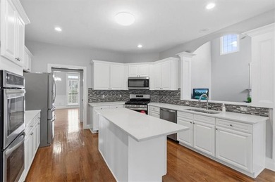 Sellers are offering $15,000 toward anything the buyer chooses on Brookstone Golf and Country Club in Georgia - for sale on GolfHomes.com, golf home, golf lot