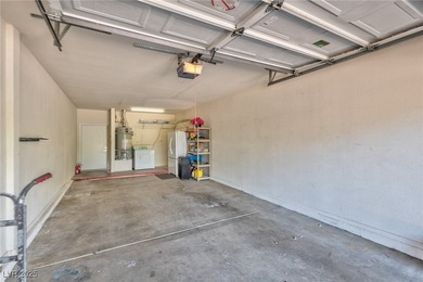 IMMACULATE & FULLY UPGRADED 1ST floor unit inside GUARD GATED on WildHorse Golf Club in Nevada - for sale on GolfHomes.com, golf home, golf lot