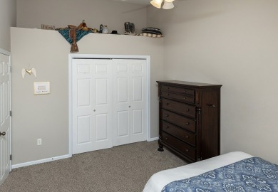 Discover this beautifully maintained townhome in a prime West on Des Moines Golf and Country Club in Iowa - for sale on GolfHomes.com, golf home, golf lot