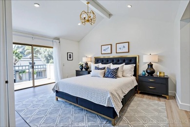Exuding timeless elegance and contemporary sophistication, this on Big Canyon Country Club in California - for sale on GolfHomes.com, golf home, golf lot