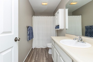 Discover this beautifully maintained townhome in a prime West on Des Moines Golf and Country Club in Iowa - for sale on GolfHomes.com, golf home, golf lot