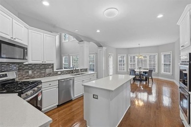 Sellers are offering $15,000 toward anything the buyer chooses on Brookstone Golf and Country Club in Georgia - for sale on GolfHomes.com, golf home, golf lot