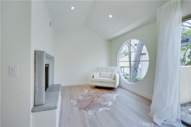 Exuding timeless elegance and contemporary sophistication, this on Big Canyon Country Club in California - for sale on GolfHomes.com, golf home, golf lot