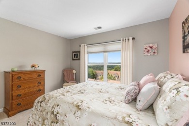 Elevated living meets everyday ease in this sun-drenched on Crystal Springs Resort in New Jersey - for sale on GolfHomes.com, golf home, golf lot