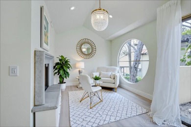 Exuding timeless elegance and contemporary sophistication, this on Big Canyon Country Club in California - for sale on GolfHomes.com, golf home, golf lot