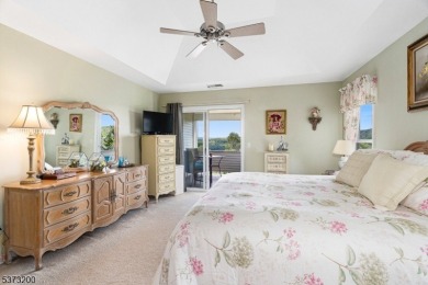 Elevated living meets everyday ease in this sun-drenched on Crystal Springs Resort in New Jersey - for sale on GolfHomes.com, golf home, golf lot