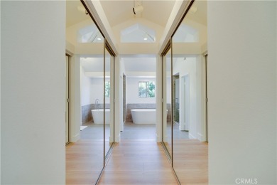 Exuding timeless elegance and contemporary sophistication, this on Big Canyon Country Club in California - for sale on GolfHomes.com, golf home, golf lot