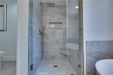 Exuding timeless elegance and contemporary sophistication, this on Big Canyon Country Club in California - for sale on GolfHomes.com, golf home, golf lot