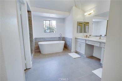Exuding timeless elegance and contemporary sophistication, this on Big Canyon Country Club in California - for sale on GolfHomes.com, golf home, golf lot