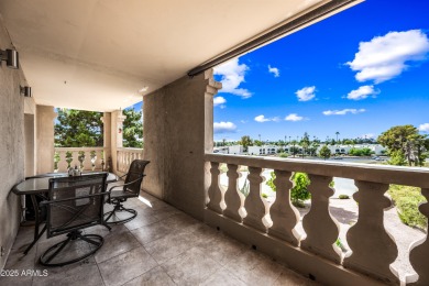 Spectacular and extremely rare double unit with 4 bedrooms (2 on Scottsdale Shadows in Arizona - for sale on GolfHomes.com, golf home, golf lot