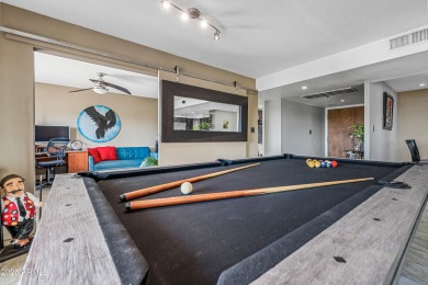 Spectacular and extremely rare double unit with 4 bedrooms (2 on Scottsdale Shadows in Arizona - for sale on GolfHomes.com, golf home, golf lot