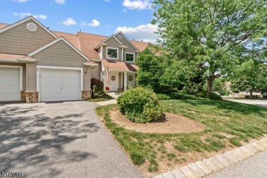Elevated living meets everyday ease in this sun-drenched on Crystal Springs Resort in New Jersey - for sale on GolfHomes.com, golf home, golf lot