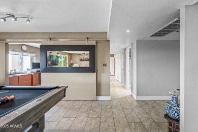 Spectacular and extremely rare double unit with 4 bedrooms (2 on Scottsdale Shadows in Arizona - for sale on GolfHomes.com, golf home, golf lot