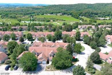 Elevated living meets everyday ease in this sun-drenched on Crystal Springs Resort in New Jersey - for sale on GolfHomes.com, golf home, golf lot