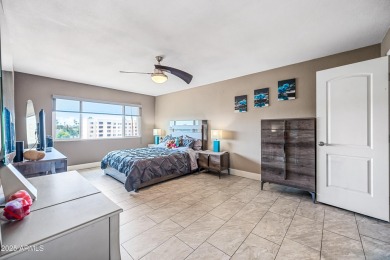 Spectacular and extremely rare double unit with 4 bedrooms (2 on Scottsdale Shadows in Arizona - for sale on GolfHomes.com, golf home, golf lot