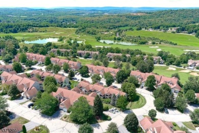 Elevated living meets everyday ease in this sun-drenched on Crystal Springs Resort in New Jersey - for sale on GolfHomes.com, golf home, golf lot