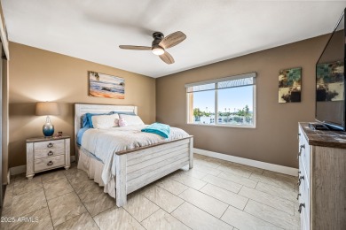 Spectacular and extremely rare double unit with 4 bedrooms (2 on Scottsdale Shadows in Arizona - for sale on GolfHomes.com, golf home, golf lot