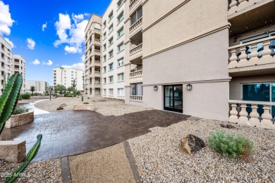 Spectacular and extremely rare double unit with 4 bedrooms (2 on Scottsdale Shadows in Arizona - for sale on GolfHomes.com, golf home, golf lot