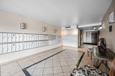 Spectacular and extremely rare double unit with 4 bedrooms (2 on Scottsdale Shadows in Arizona - for sale on GolfHomes.com, golf home, golf lot