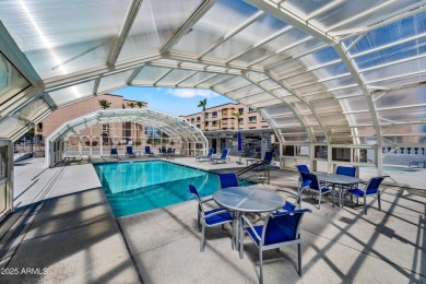 Spectacular and extremely rare double unit with 4 bedrooms (2 on Scottsdale Shadows in Arizona - for sale on GolfHomes.com, golf home, golf lot