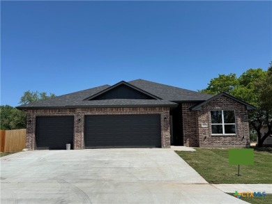 Welcome to 1318 Shirley Faye in Salado, TX! This beautifully on Mill Creek Golf Club in Texas - for sale on GolfHomes.com, golf home, golf lot
