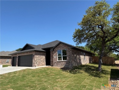 Welcome to 1318 Shirley Faye in Salado, TX! This beautifully on Mill Creek Golf Club in Texas - for sale on GolfHomes.com, golf home, golf lot